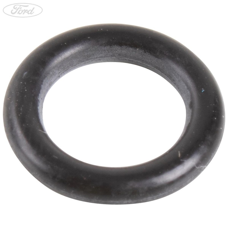 AIR CONDITIONING CONDENSR/COMPRESSR O RING PACK OF 25