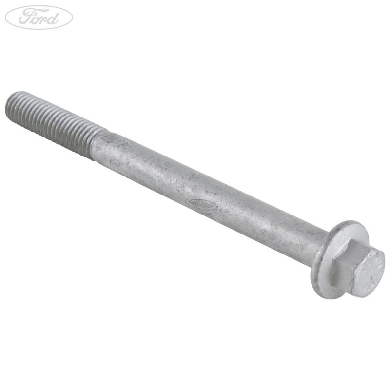 ALTERNATOR MOUNTINGS & DRIVE BELTS FLANGED HEX HEAD BOLT PACK OF 5