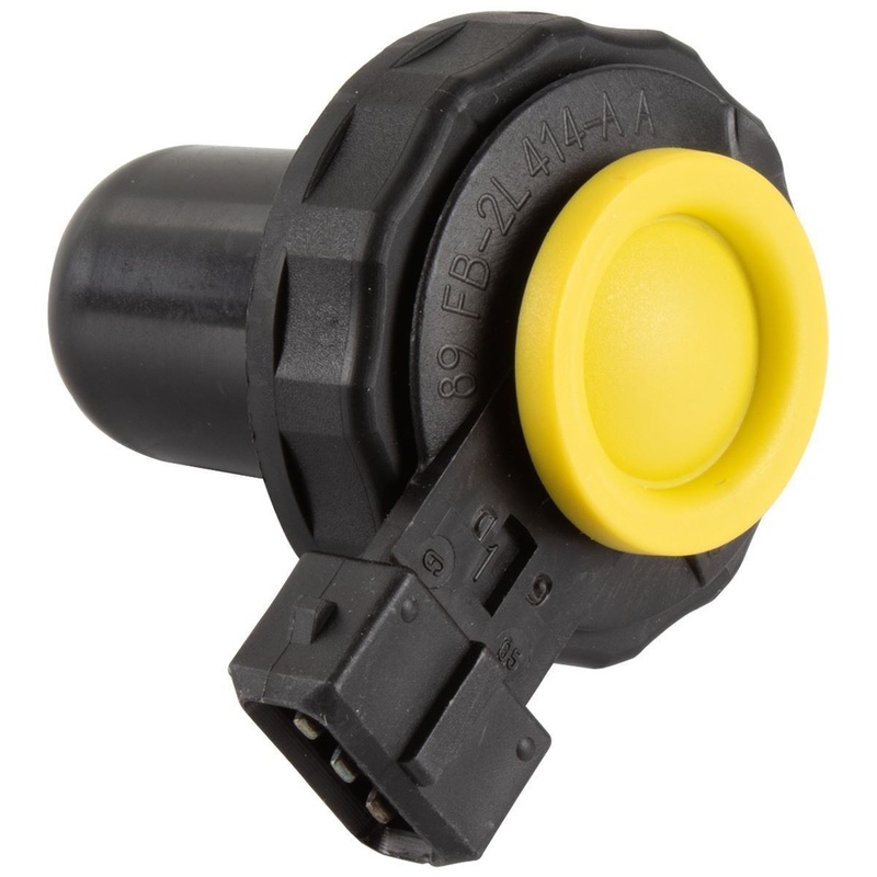 BRAKE MASTER CYLINDER FILLER CAP & WARNING INDICATOR