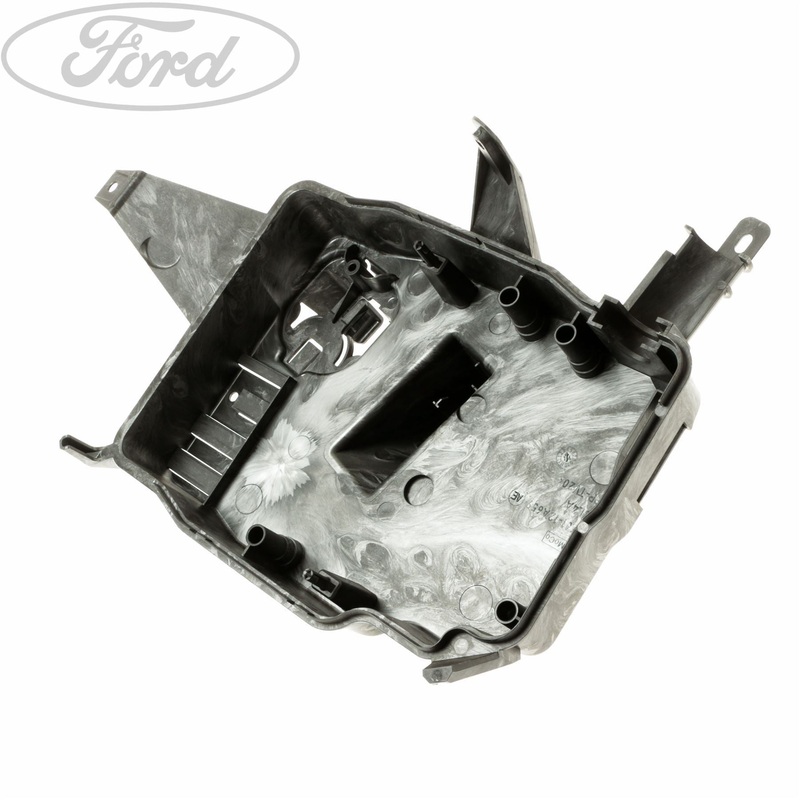 C-MAX GRAND C-MAX FOCUS ENGINE ECU MODULE BRACKET