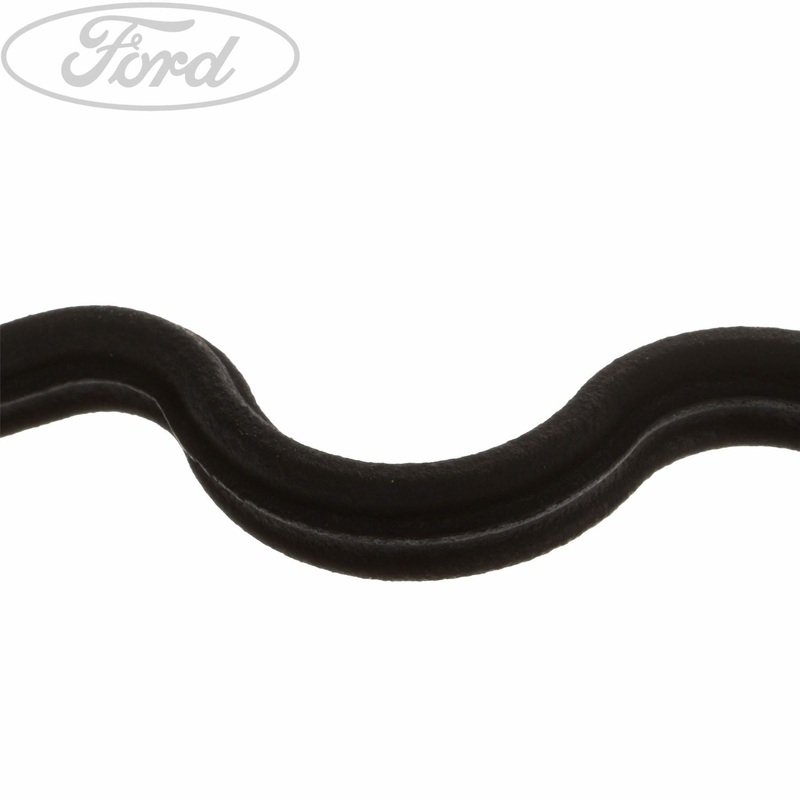 CYLINDER HEAD COVER GASKET