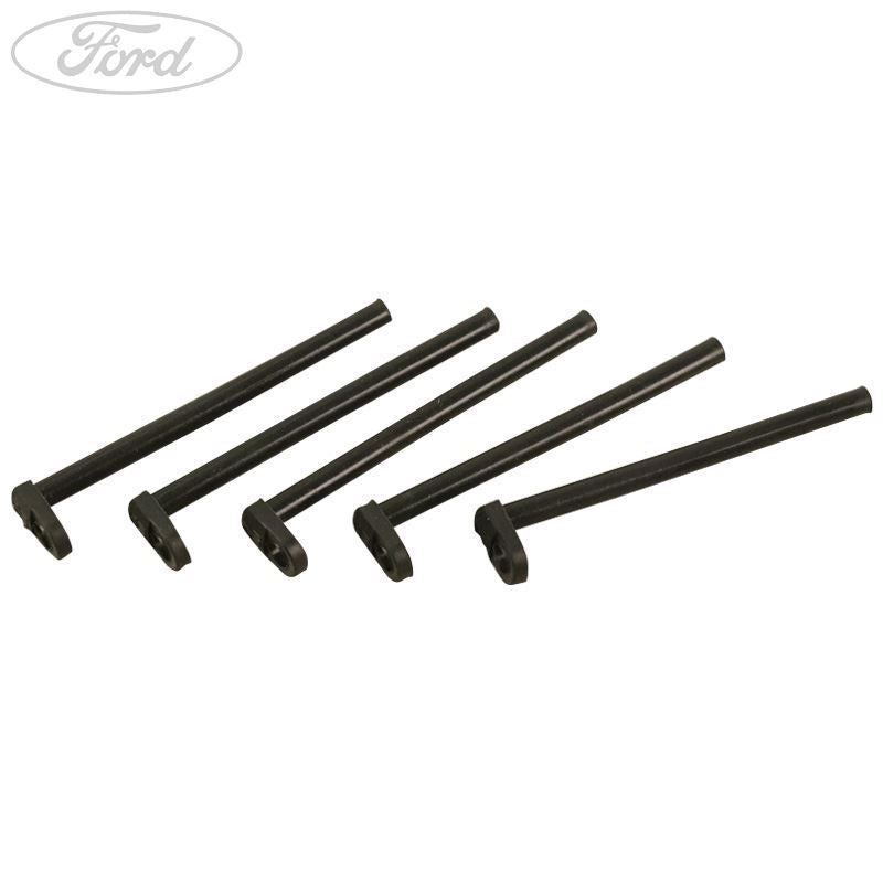 DURATORQ TDCI THRUST WASHER GASKET 2016-