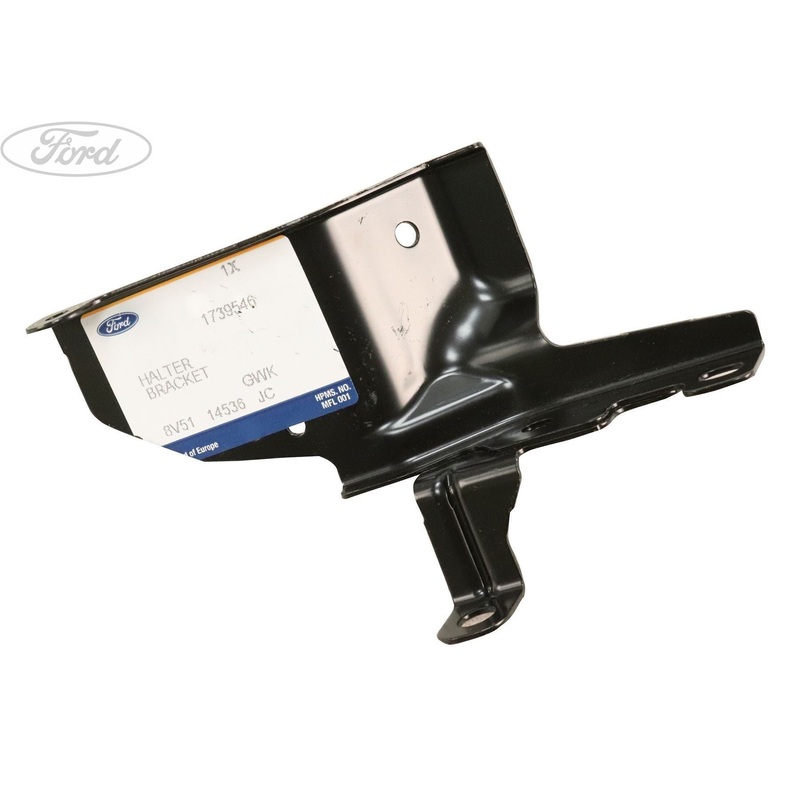 ECOSPORT FIESTA B-MAX 1.5 SOHC DIESEL BRACKET 2017-