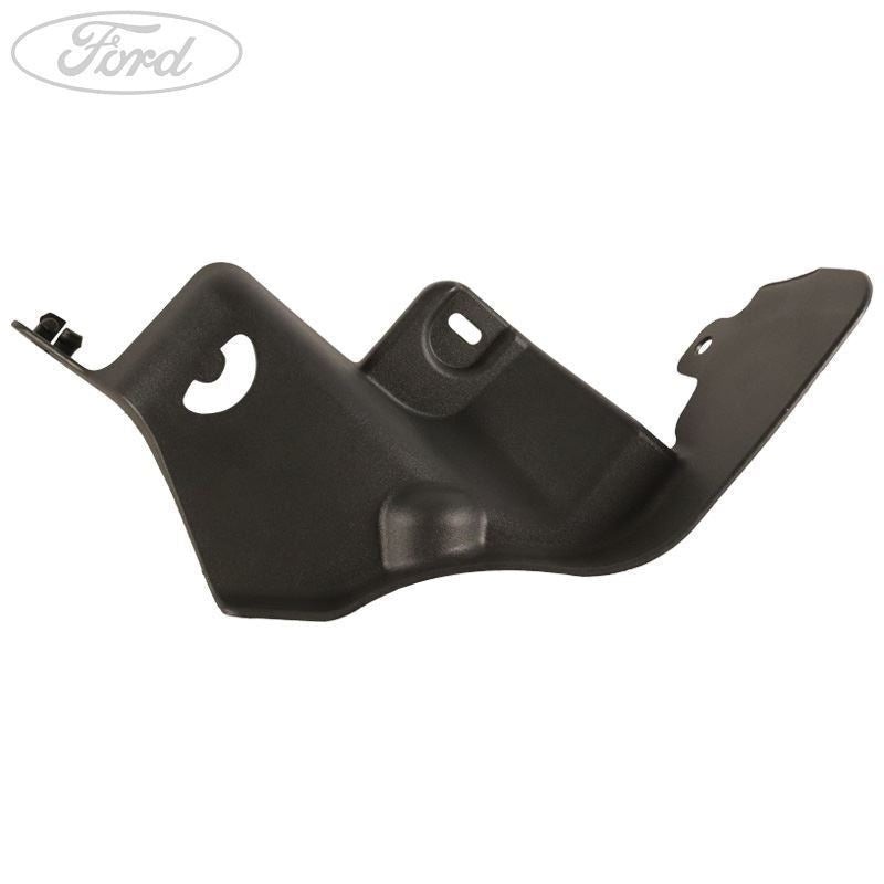 ECOSPORT REAR N/S AIR DEFLECTOR 2013-