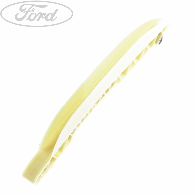 FIESTA KA TIMING CHAIN GUIDE