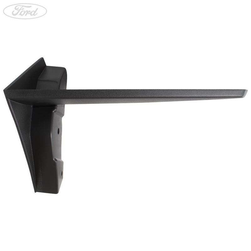 FIESTA MK8 REAR DRIVER SIDE BUMPER SIDE SKIRT MUD FLAP X1 2015-19