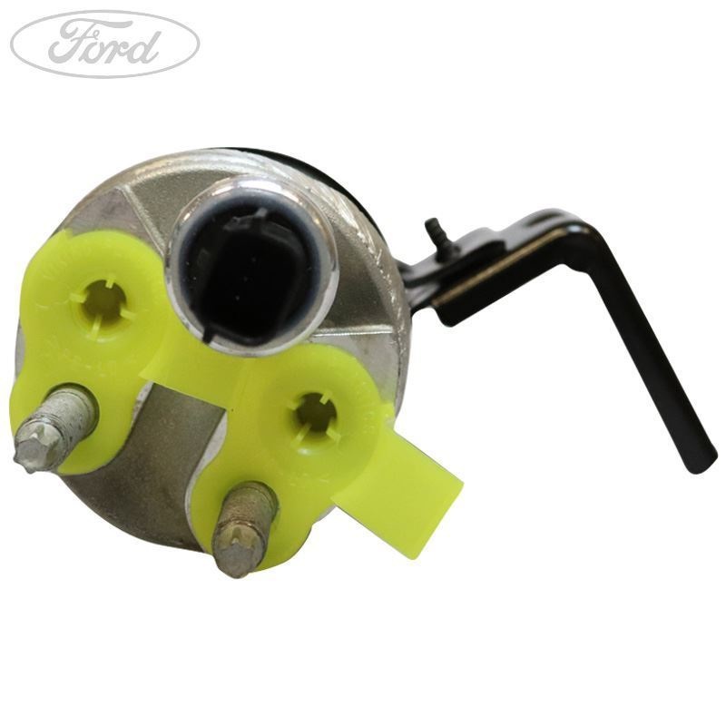 FIESTA SOHC DOHC DIESEL AIR-CON VACUUM RESERVOIR