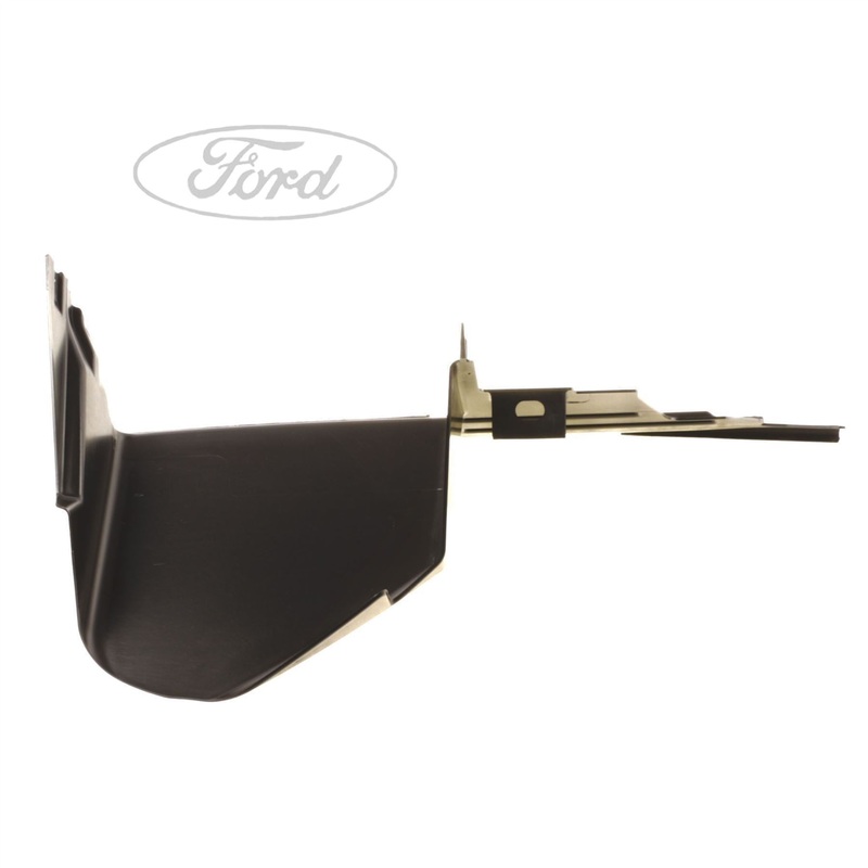 FOCUS C-MAX N/S FRONT BODY AIR DEFLECTOR PANEL