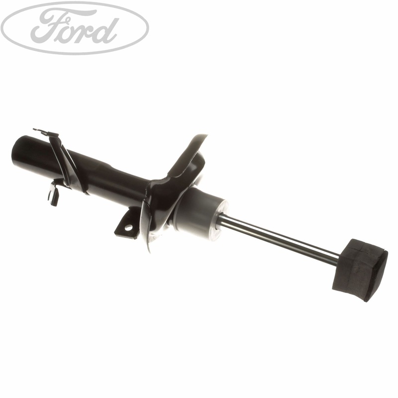 FOCUS FRONT N/S SHOCK ABSORBER SUSPENSION STRUT