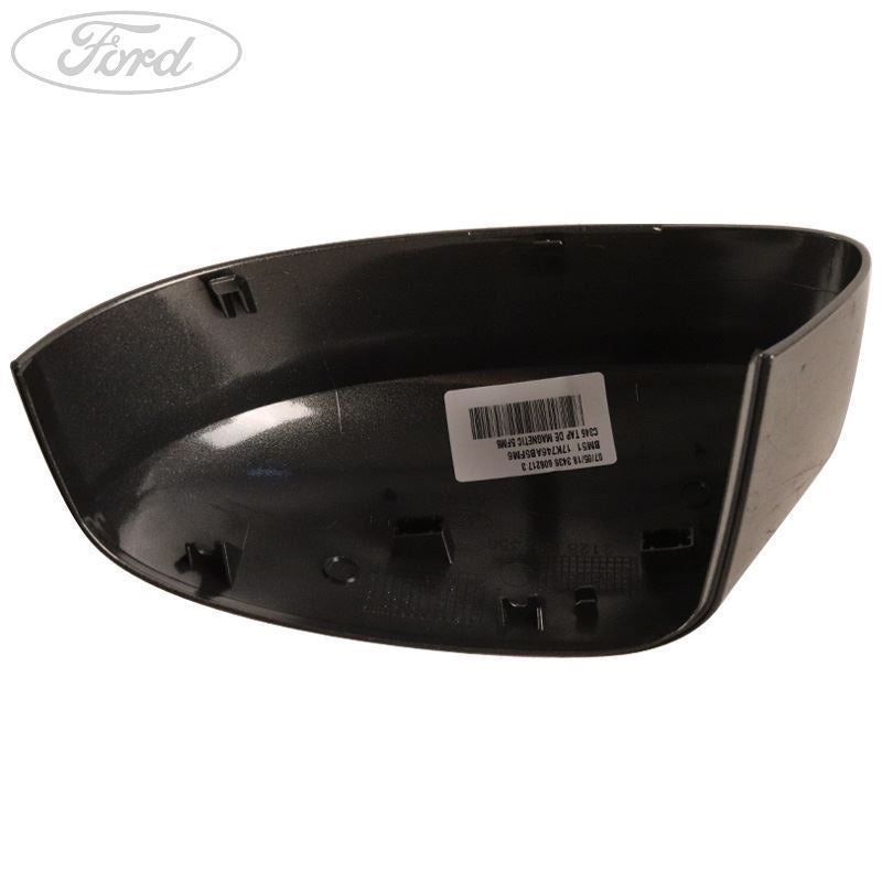 FOCUS O/S DOOR MIRROR COVER
