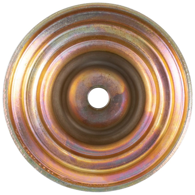 FRONT SHOCK ABSORBER STRUT TOP CAP