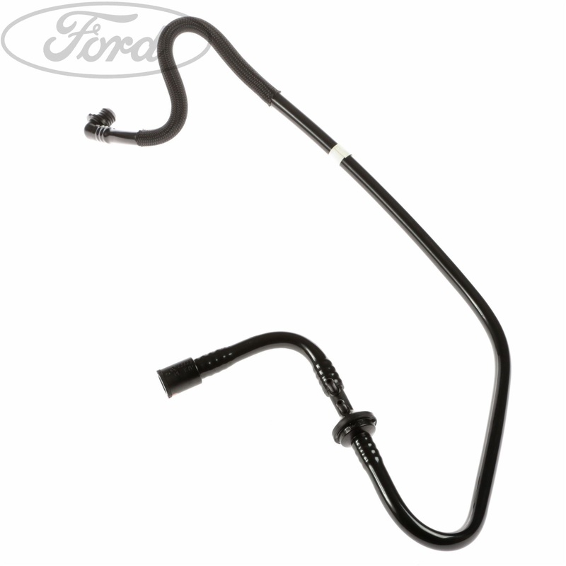 GALAXY BRAKE VACUUM TUBE 1.9L DIESEL