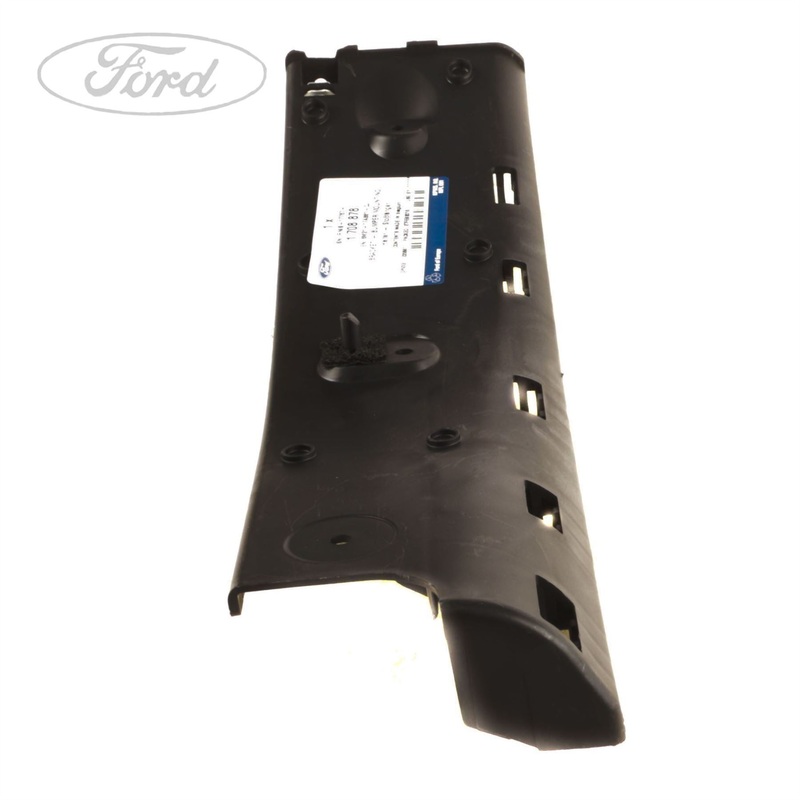 GALAXY WA6 BOOT TAILGATE BUMPER O/S UPPER MOUNTING BRACKET