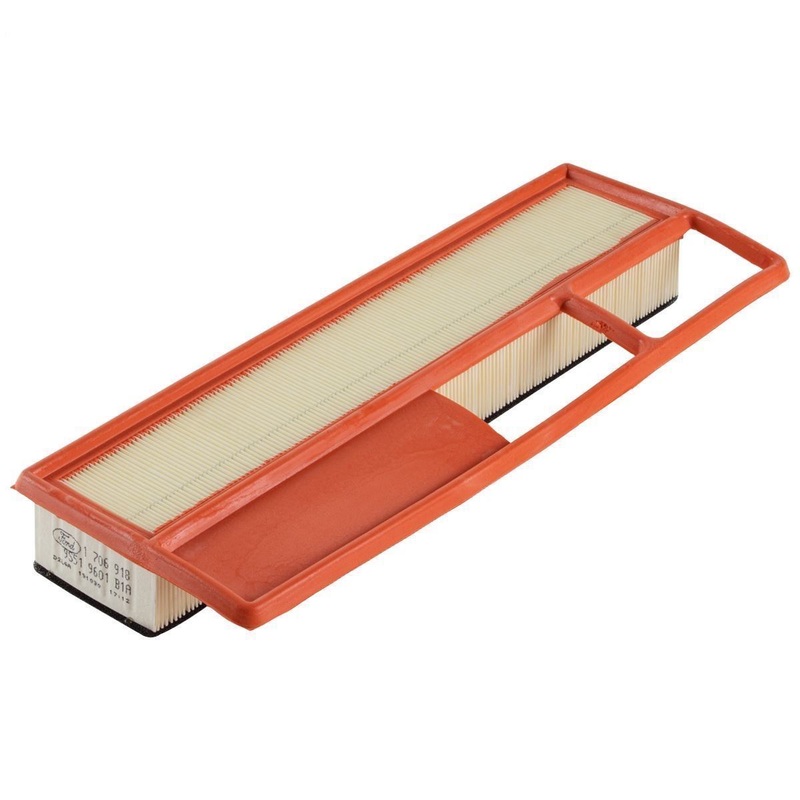 KA 1.3 TDCI AIR FILTER ELEMENT 75 BHP 1.3TDCI