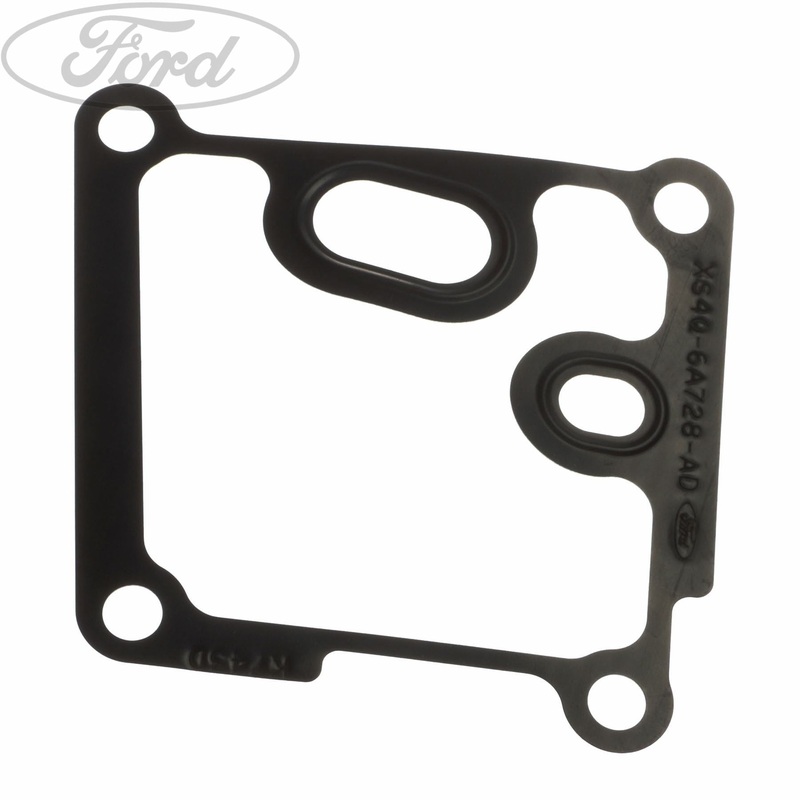 LYNX DIESEL TDCI ENGINE OIL COOLER GASKET