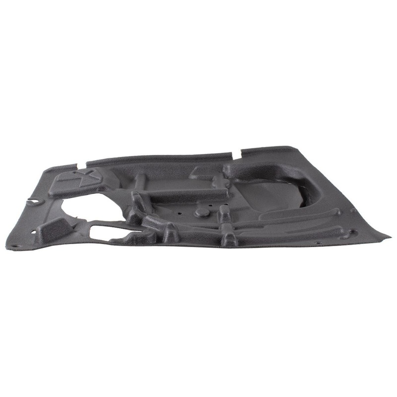 MONDEO N/S FRONT DOOR CARD INTERNAL SEALING FOIL
