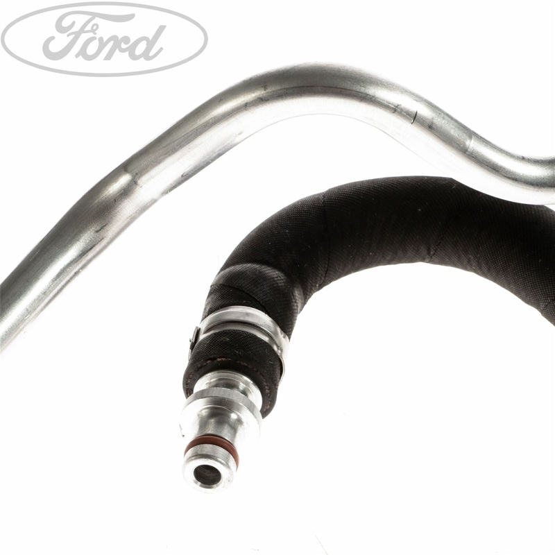MONDEO S-MAX GALAXY POWER STEERING HOSE