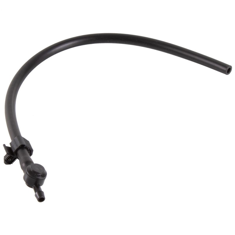 MONDEO WINDSCREEN WASHER HOSE LESS REAR WASH WIPE