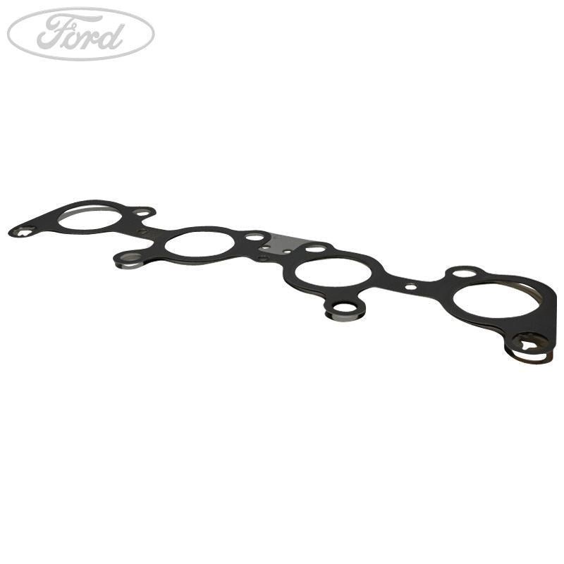 MUSTANG 5.0 4V DOHC SEFI NA EXHAUST MANIFOLD GASKET