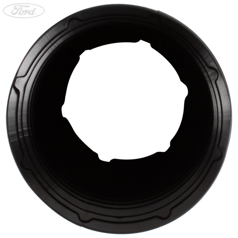 MUSTANG MONDEO FRONT SHOCK ABSORBER DUST COVER BOOT 2017-