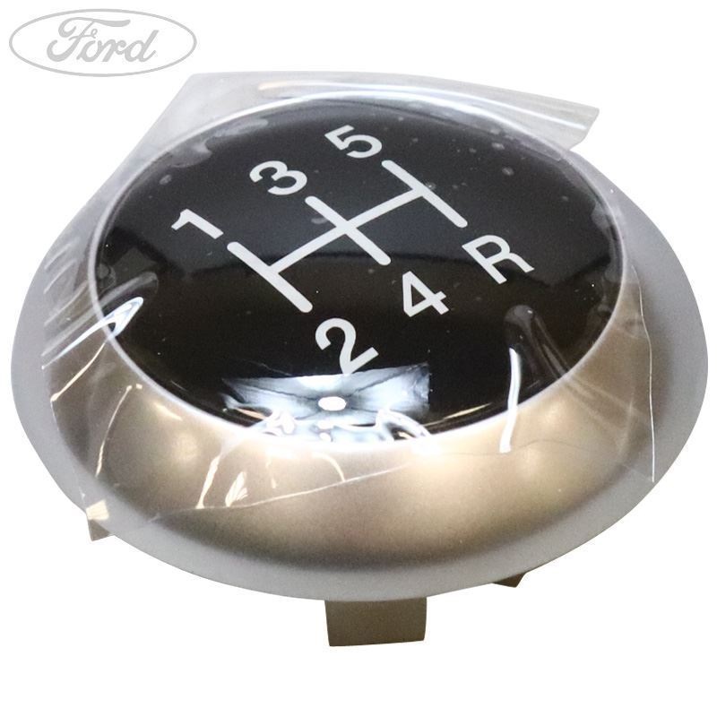 RANGER 5 SPEED MANUAL GEAR KNOB INSERT XLT WILDTRAK 11-