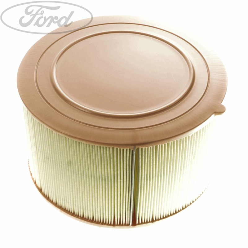 RANGER TDCI TKE AIR FILTER ELEMENT 2011 ONWARDS