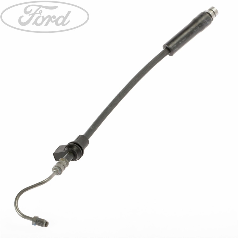 REAR O/S RH BRAKE HOSE