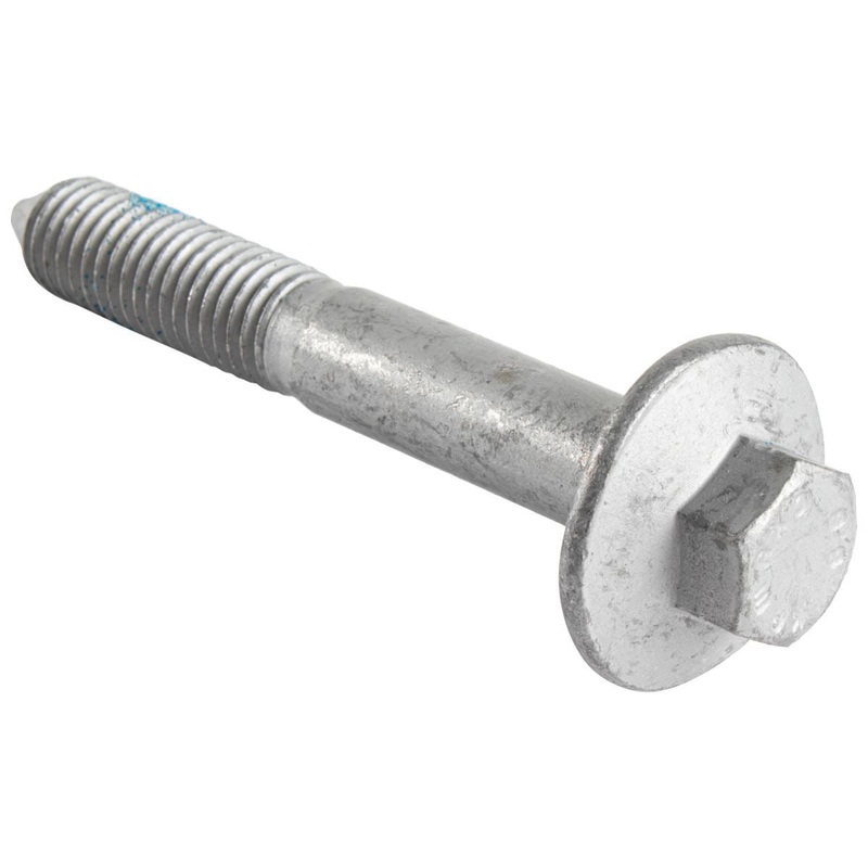 STEERING GEAR HEX HEAD BOLT PACK OF 5