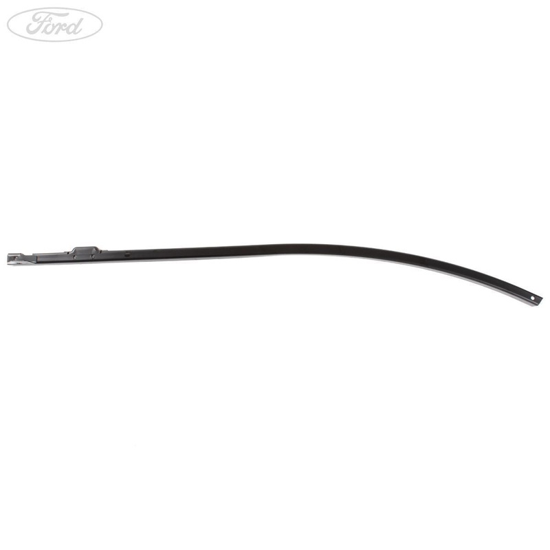 TRANSIT N/S UPPER SLIDING DOOR TRACK ALL SHORT SERIES