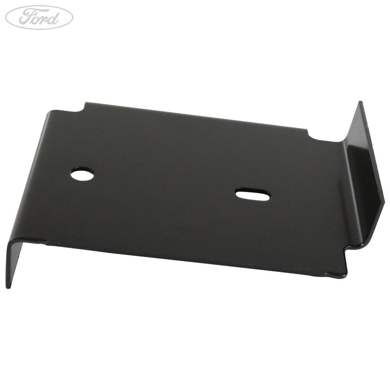 TRANSIT REAR N/S CHASSIS MEMBER BRACKET 2014-