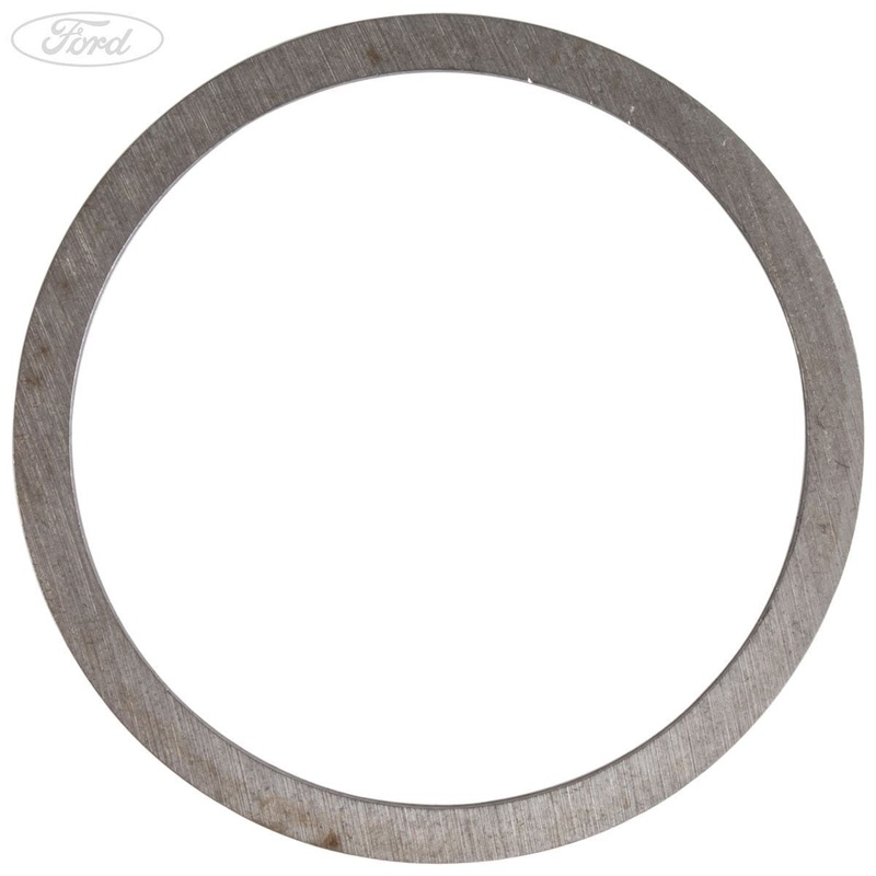 5-SPEED MANUAL INPUT SHAFT GEAR BEARING SHIM 1.20MM MTX75