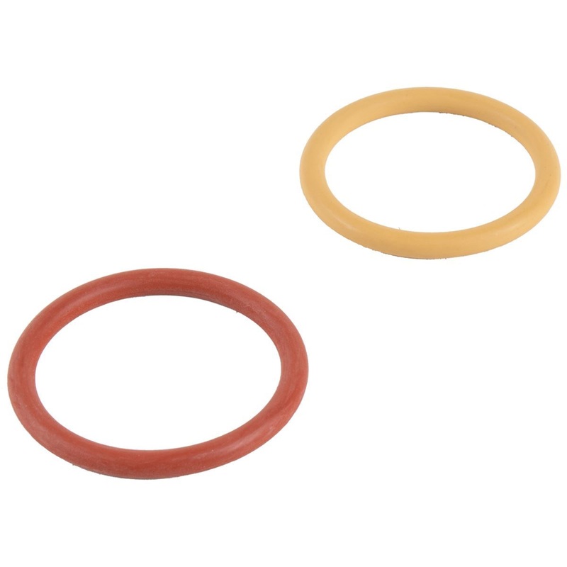 AIR CONDITIONING CONDENSR/COMPRESSR O RING PACK OF 5