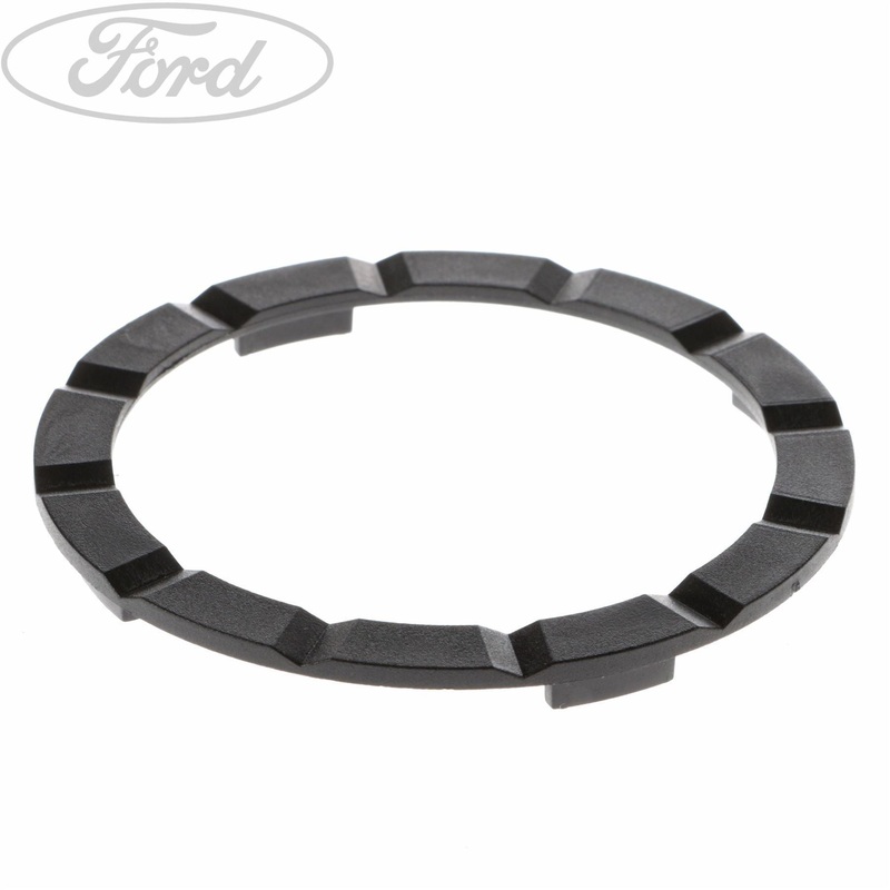 AUTO TRANSAXLE THRUST WASHER