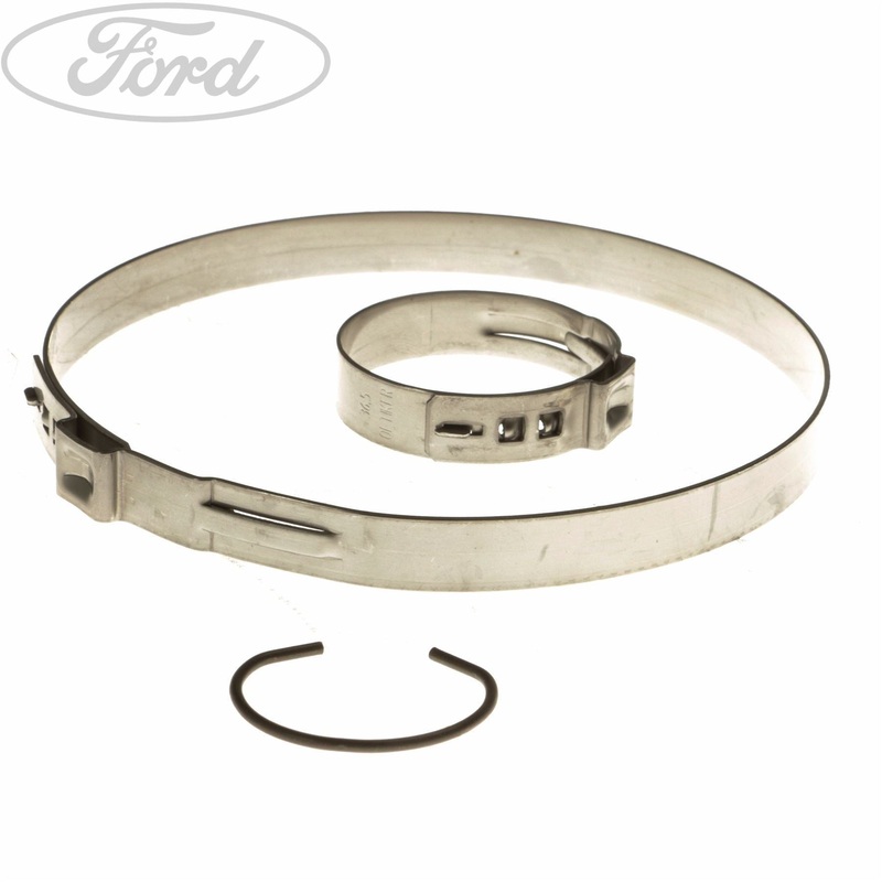 BOOT KITS 5-SPEED MANUAL VXT75