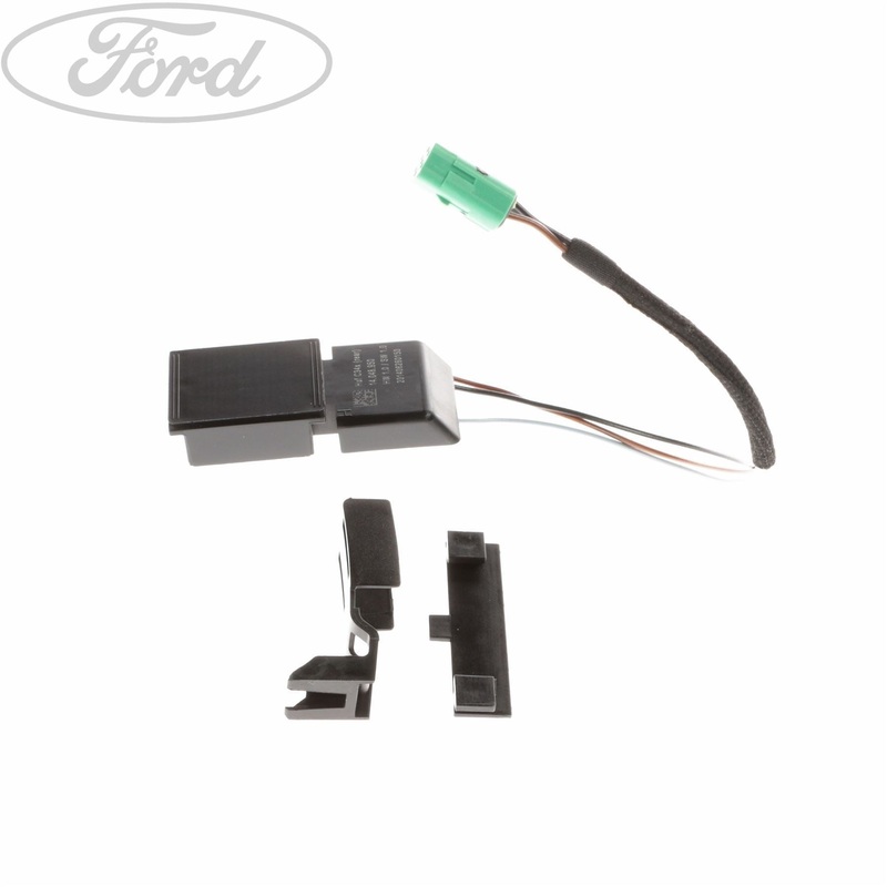 C-MAX FOCUS KUGA SLIDING SIDE LOAD DOOR OUTER HANDLE