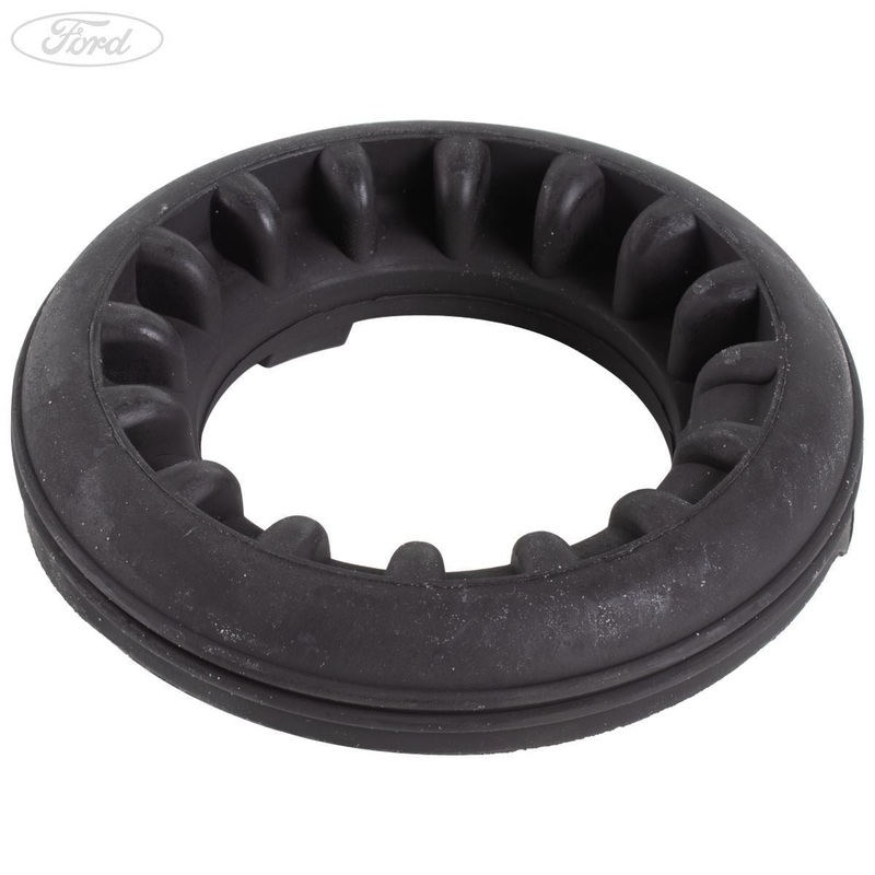 C-MAX FOCUS REAR SUSPENSION SPRING UPPER ANTI-SQUEAK