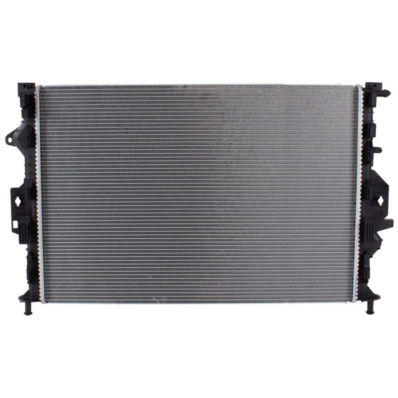 C-MAX GALAXY S-MAX FOCUS KUGA ENGINE COOLING RADIATOR