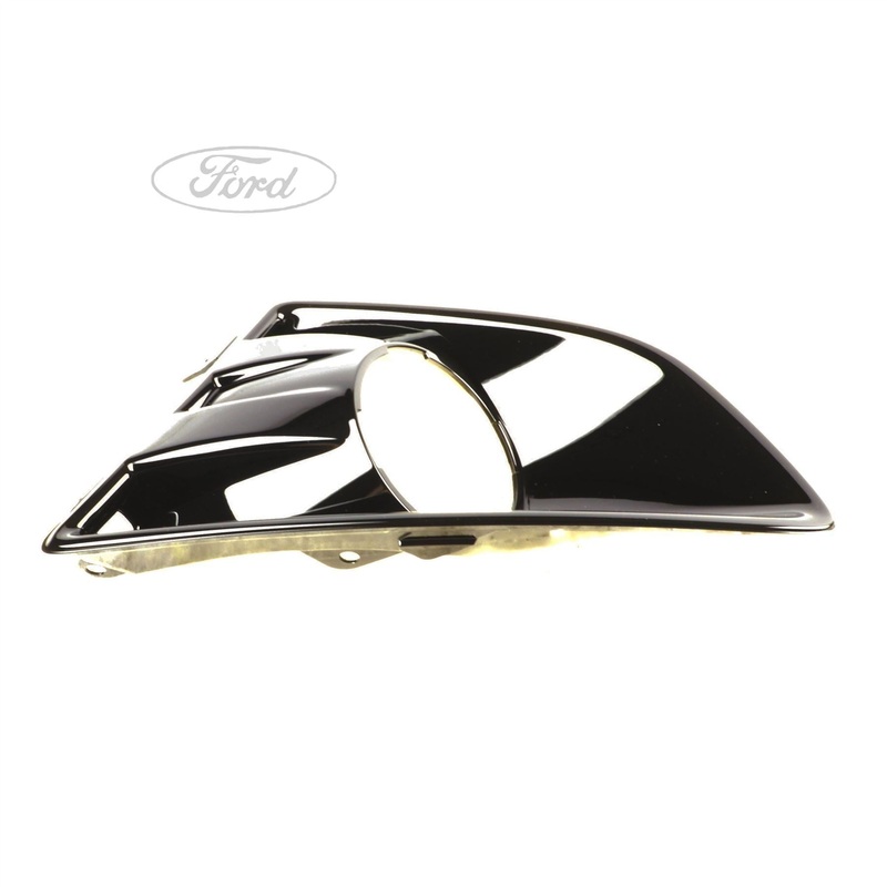 C-MAX GRAND C-MAX N/S RADIATOR FRONT BUMPER GRILLE