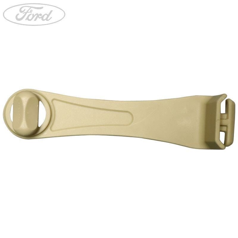 C-MAX MONDEO FRONT FLOOR MAT RETAINER CLIP