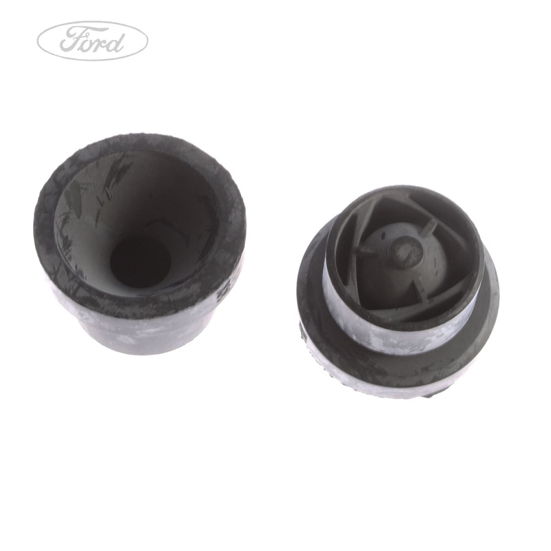 CYLINDER HEAD COVER GROMMET X2
