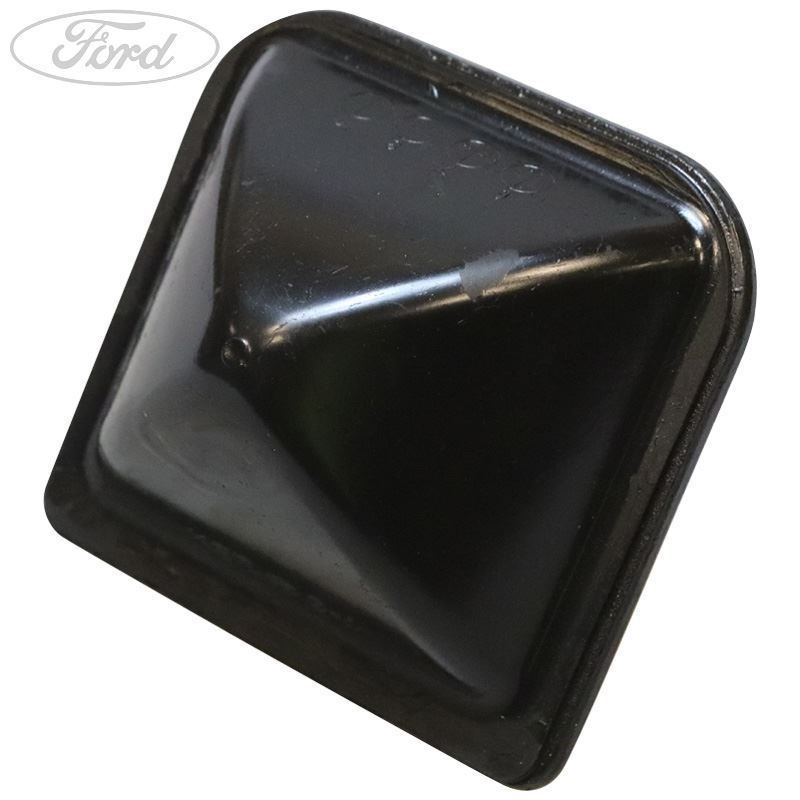 EVEREST RANGER FRONT CROSS MEMBER BOTTOM BUMP STOP 98-03