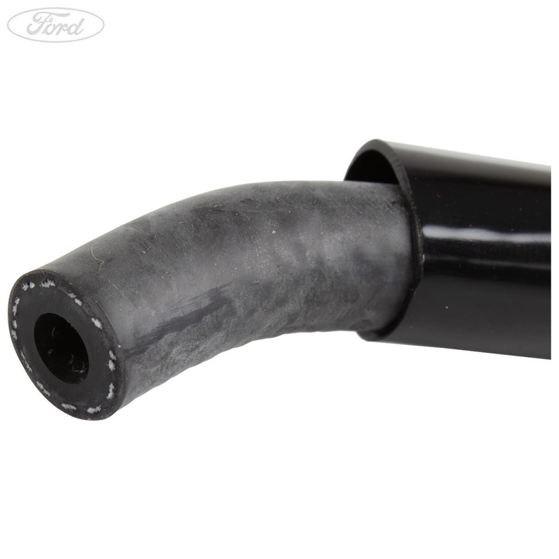 EVEREST RANGER HPCR CLUTCH MASTER CYLINDER CONNECTING HOSE