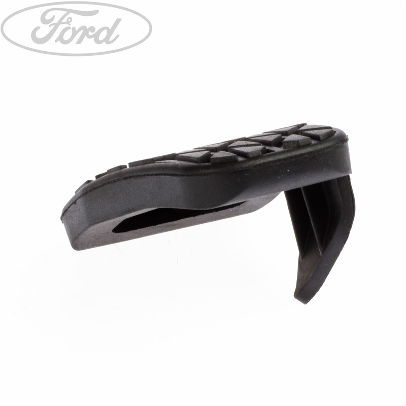 FIESTA ECOSPORT B-MAX FIGO BRAKE & CLUTCH PEDAL PAD