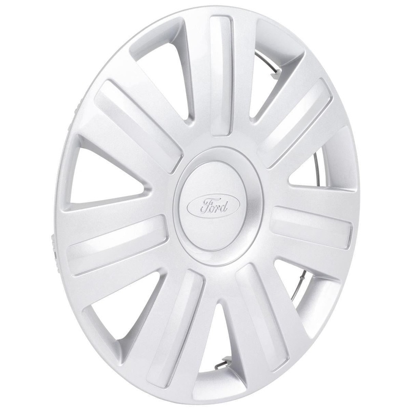 FIESTA FUSION 14 WHEEL TRIM HUB CAP SINGLE 2000-2008