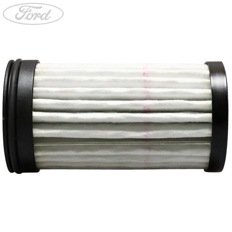 FOCUS AUTOMATIC PRESSURE FILTER 2003-2008