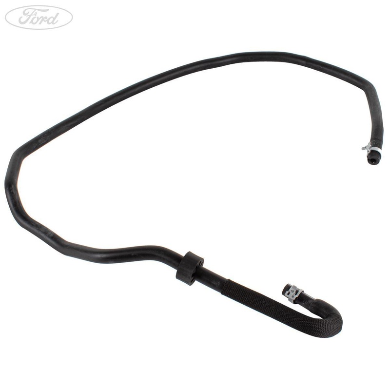 FOCUS C-MAX CC DURATEC EXPANSION TANK OVERFLOW HOSE