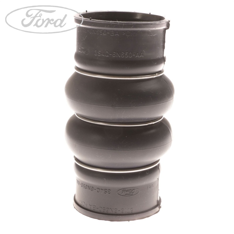 FOCUS FIESTA INTERCOOLER AIR HOSE