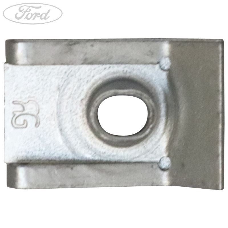 FOCUS FIESTA MONDEO PUMA KUGA BOOT LOCK RETAINER CLIP