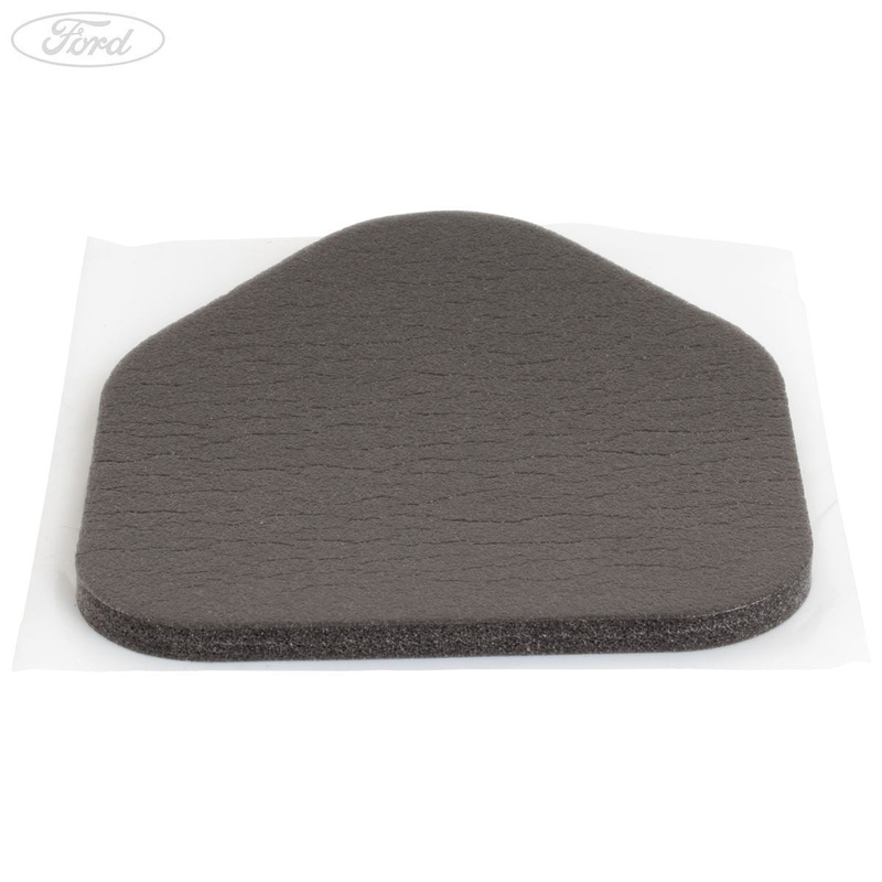 FOCUS FRONT DOOR INNER SEALING TAPE 2014-2016