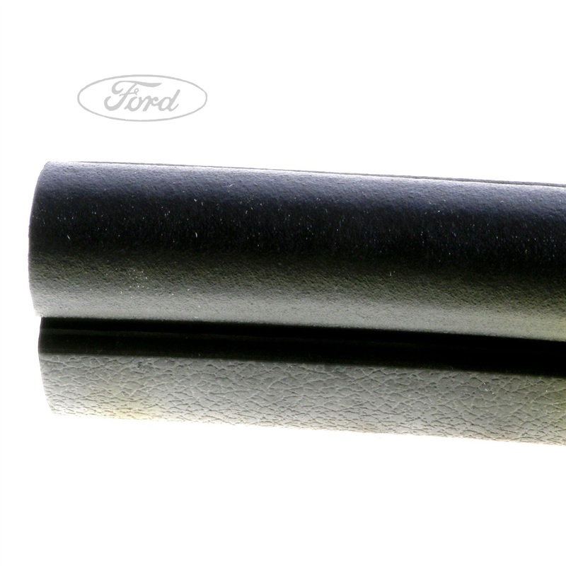 FOCUS MK2 REAR DOOR WEATHERSTRIP SEAL